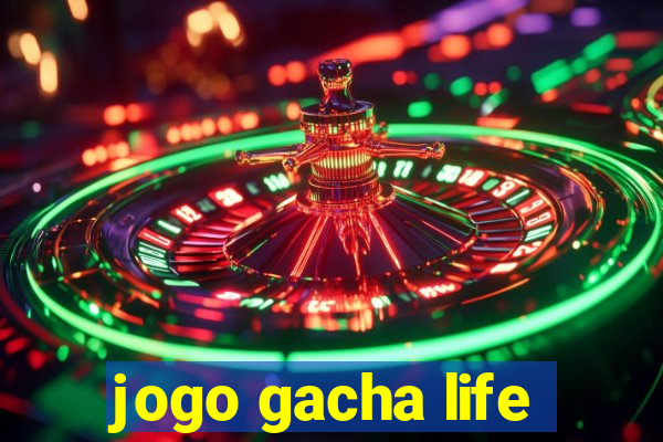 jogo gacha life